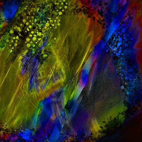 UPCOMING/CURRENT/RECENT SHOWS