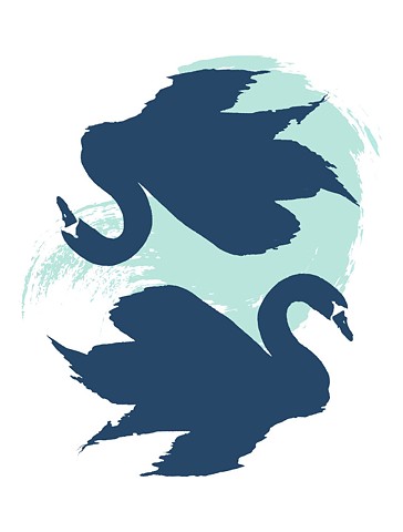 Swans Forever
