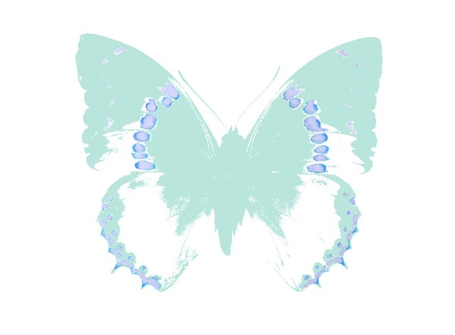 Butterfly Mint