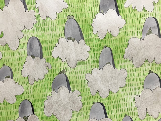 Whatever: Thoughts on Feelings and Feelings on Thoughts