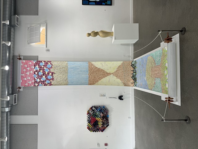 Whatever: Thoughts on Feelings and Feelings on Thoughts