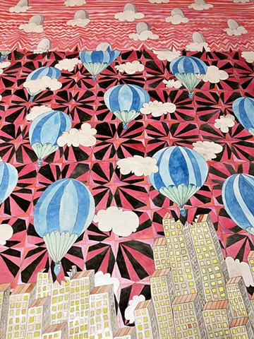 Whatever: Thoughts on Feelings and Feelings on Thoughts