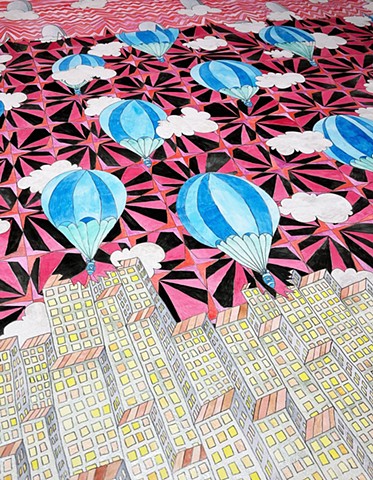 Whatever: Thoughts on Feelings and Feelings on Thoughts