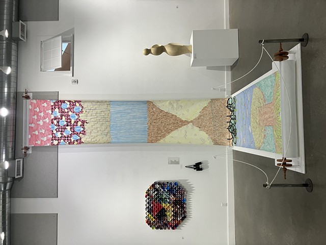 Whatever: Thoughts on Feelings and Feelings on Thoughts