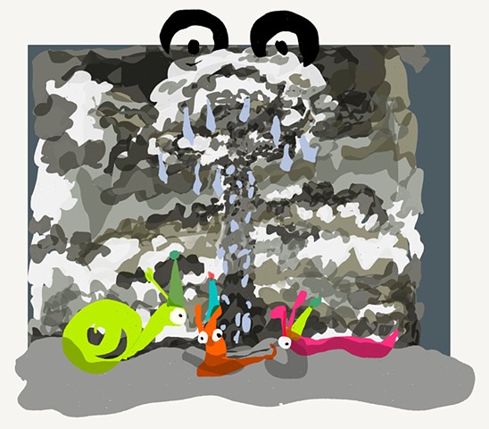 more drawings