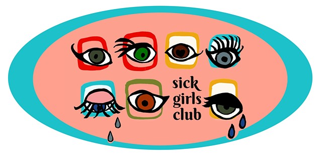sick girls club 