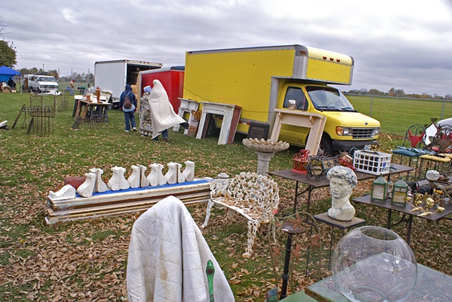 Antique Fair 2