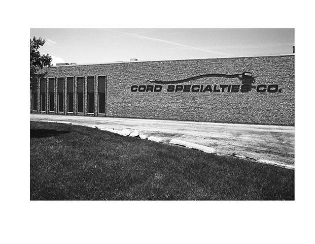 Cord Specialties