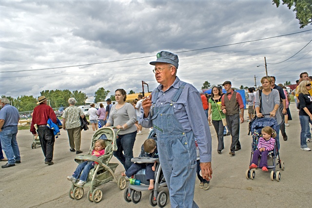 County Fair 1