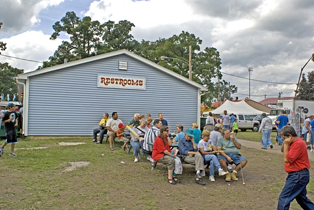 County Fair 90