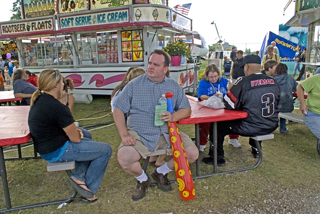 County Fair 80