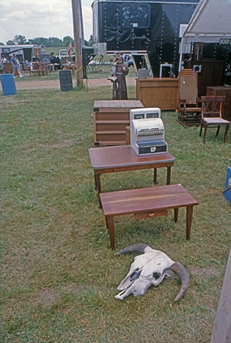 Antique Fair 40