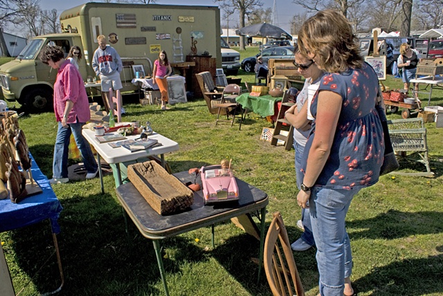 Antique Fair 19