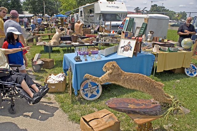 Antique Fair 5