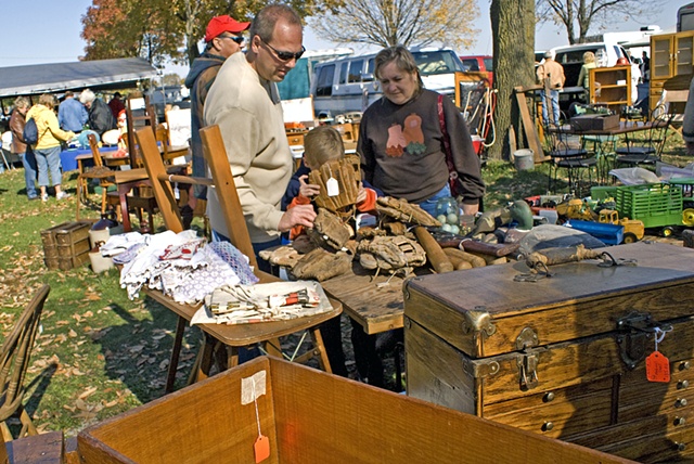 Antique Fair 33