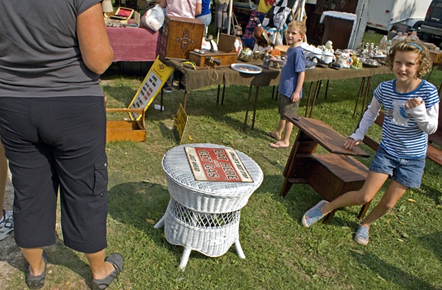 Antique Fair 67