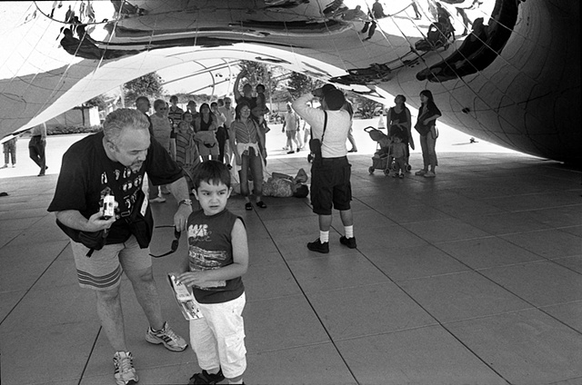 Millennium Park