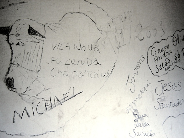 A Incestuosa Invasao do Fantoche