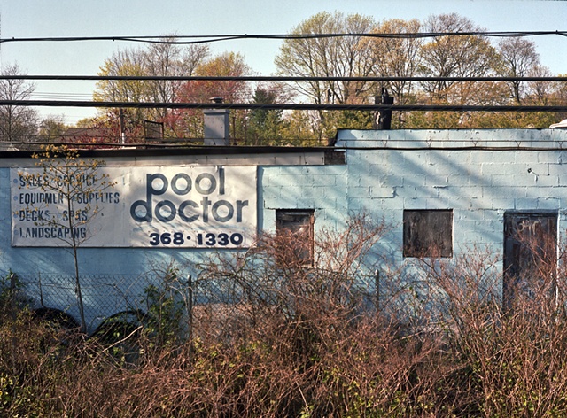 Pool Doctor, Long Island, NY, 2012