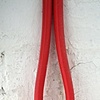 Red Fire Cable