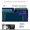 Ecologies in the Collective 