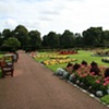 Saughton Park