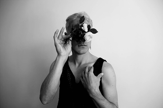 Suno Deko shoot, Photo by Jonathan Bouknight, 2013
