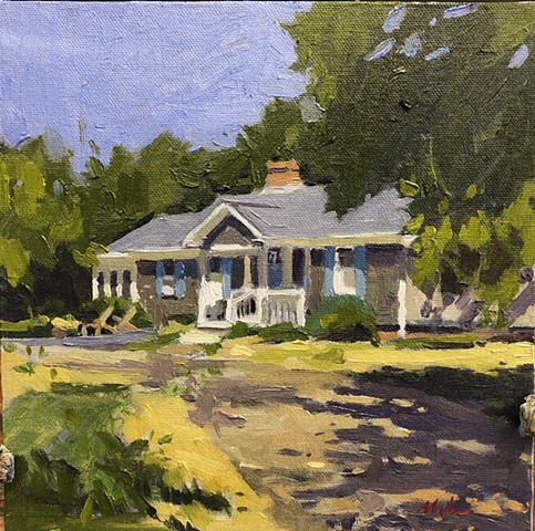 Eileen's Cottage