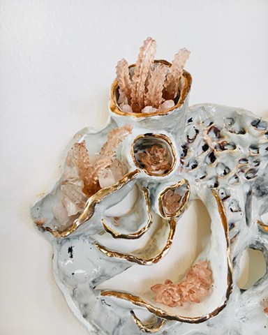 Unfold (detail)