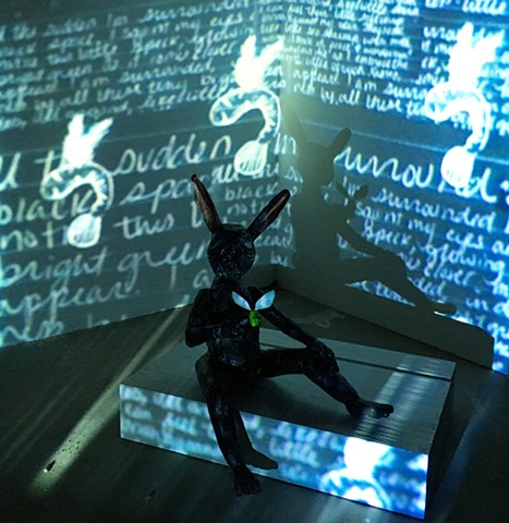 Illuminate My Soul (Projection)