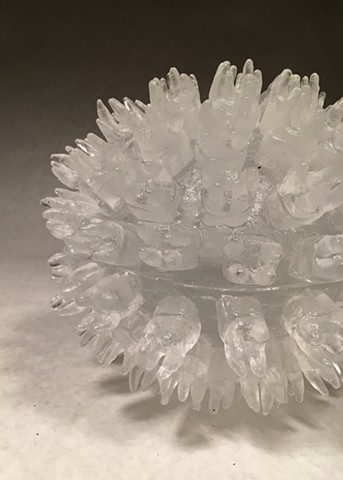 Koosh (detail)