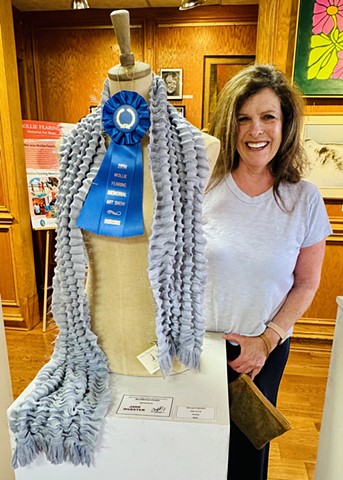 Molly Fearing Show 2025-Award of Excellence