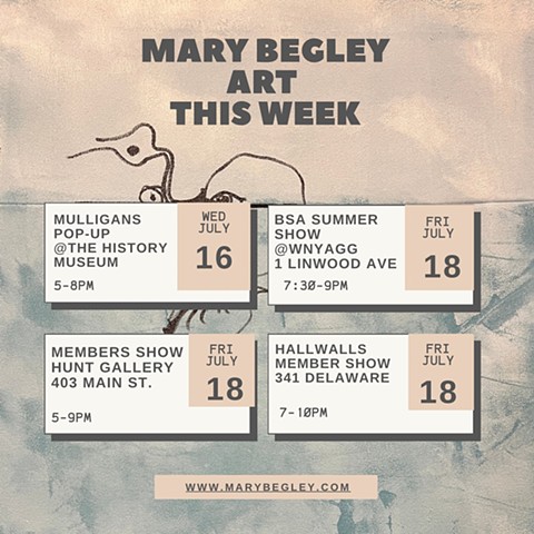 Summer events