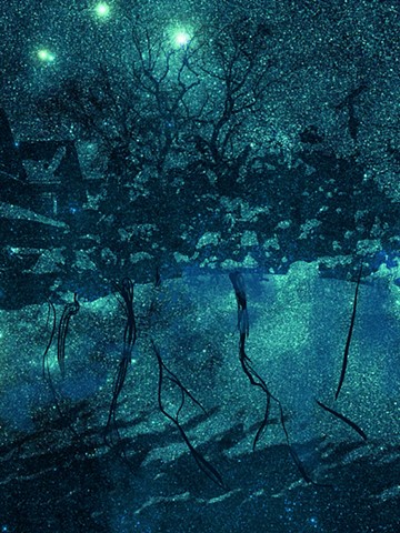 Blue Hour
