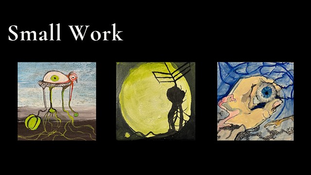 Small Work