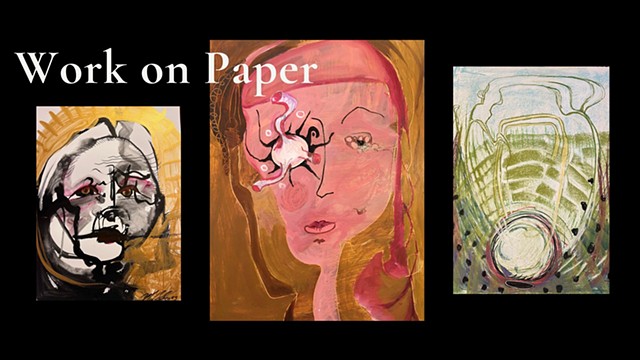 Work on Paper