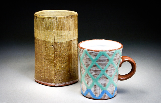 alfred, pottery, ceramics, earthenware, design, 