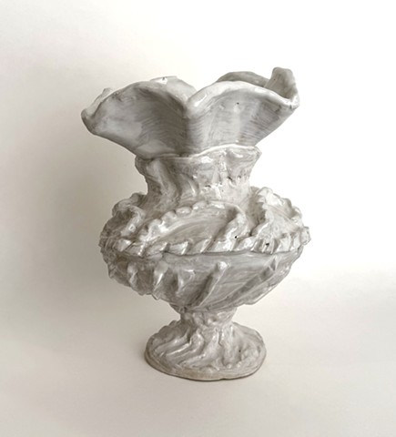 Studio Vase