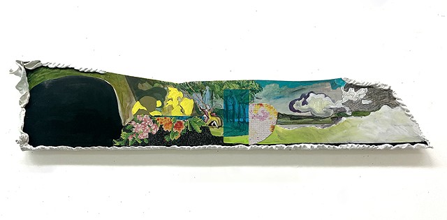 Idyll Landscape