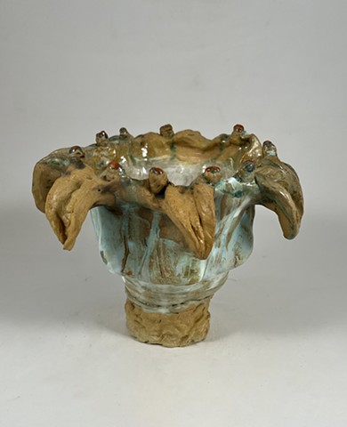Petal Bowl