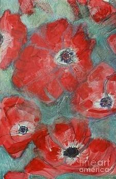 Poppies