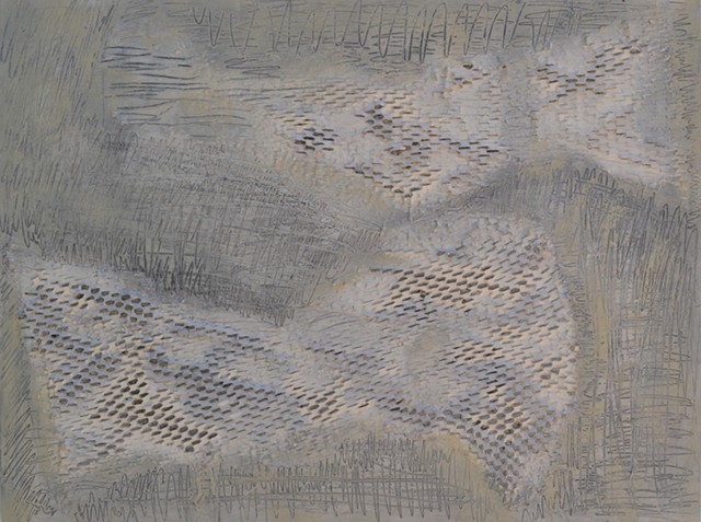 Silver Texture 1
