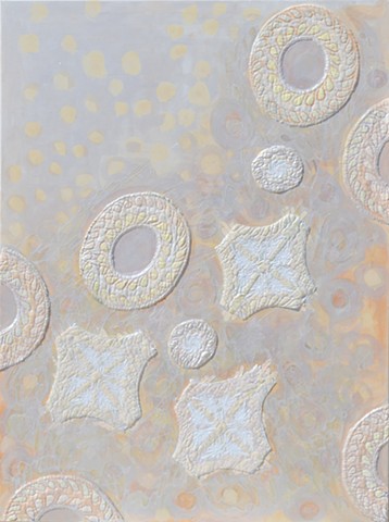 Iredscent Quilt