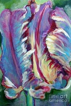 Delic Parrot