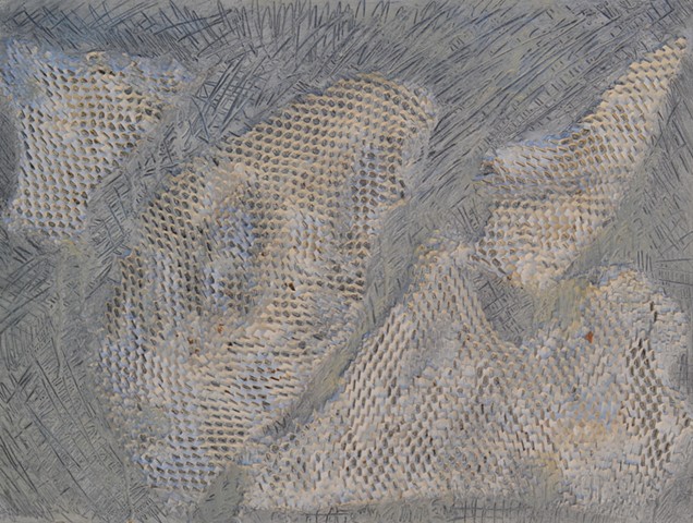 Silver Texture 3