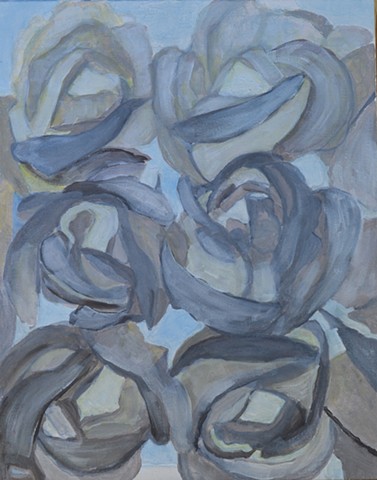 Rose Shadows
