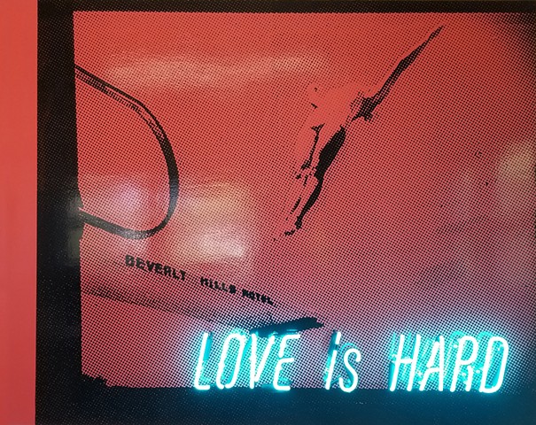 "Love Hard #1"