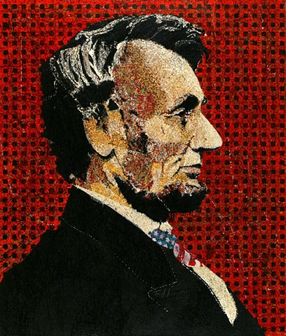 "Abe Lincoln"