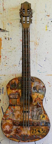 "Wyoming Guitar"