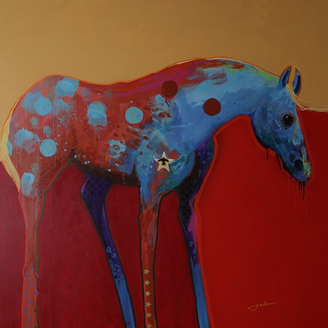 "Horse with No Name"